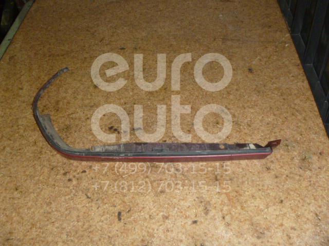 Планка под фару левая для Mercedes Benz W202 1993-2000 - Фото №1