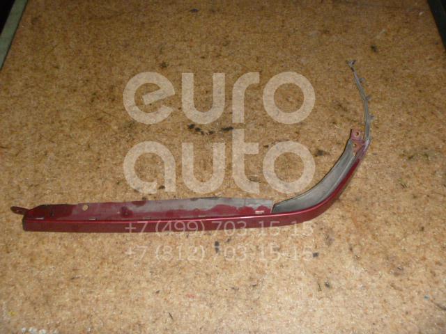 Планка под фару левая для Mercedes Benz W202 1993-2000 - Фото №1