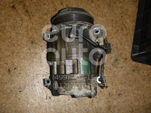 Компрессор системы кондиционирования для Mercedes Benz W202 1993-2000 - Фото №1