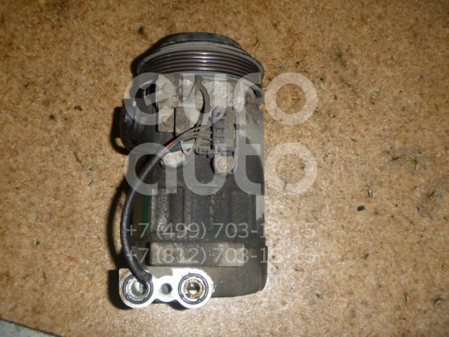 Компрессор системы кондиционирования для Mercedes Benz W202 1993-2000 - Фото №1