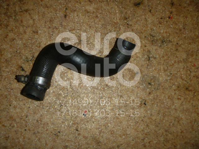 Патрубок для Mercedes Benz W202 1993-2000 - Фото №1
