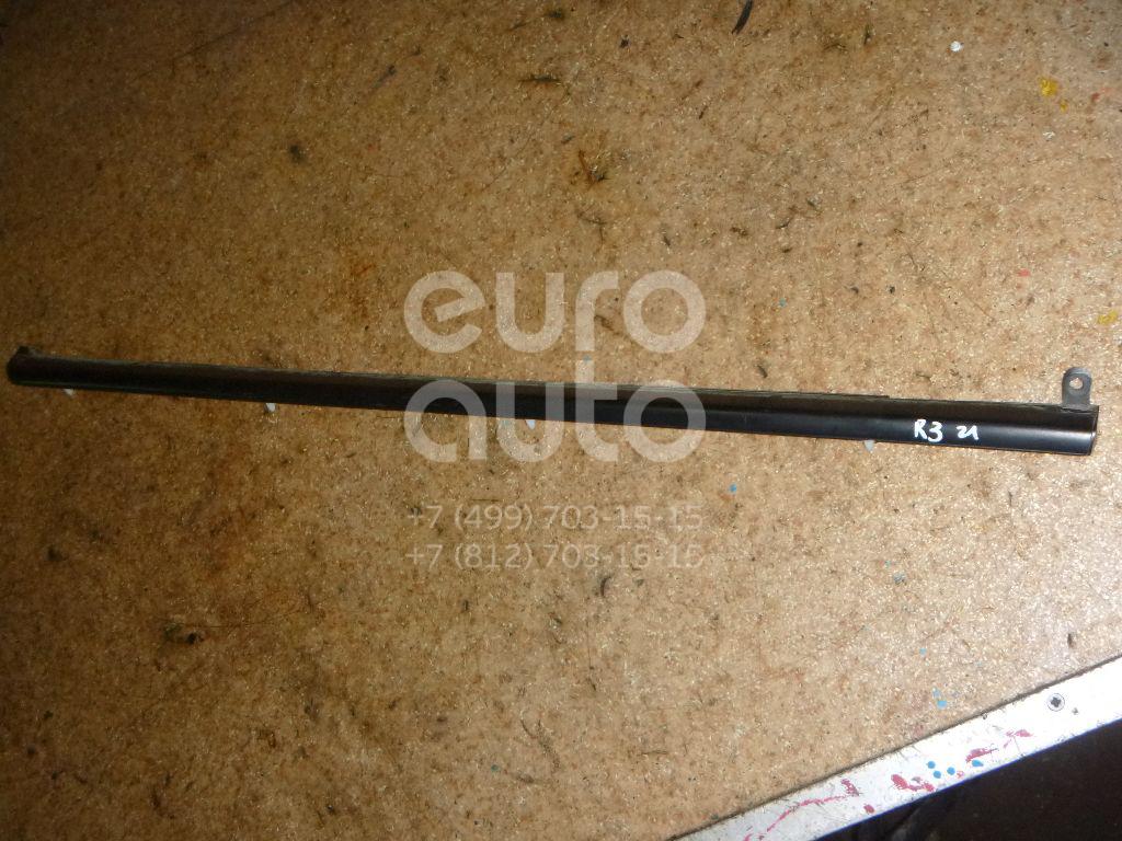 Накладка стекла для Toyota Land Cruiser (100) 1998-2007 - Фото №1