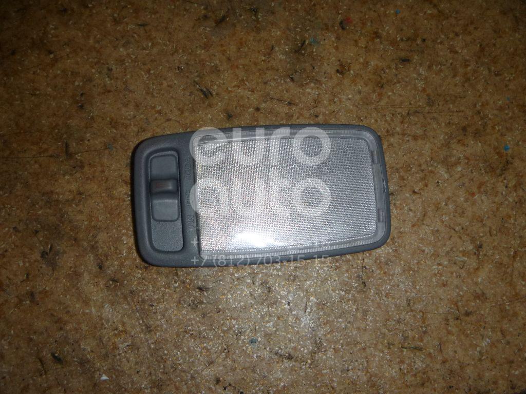 Плафон салонный для Toyota Land Cruiser (100) 1998-2007 - Фото №1