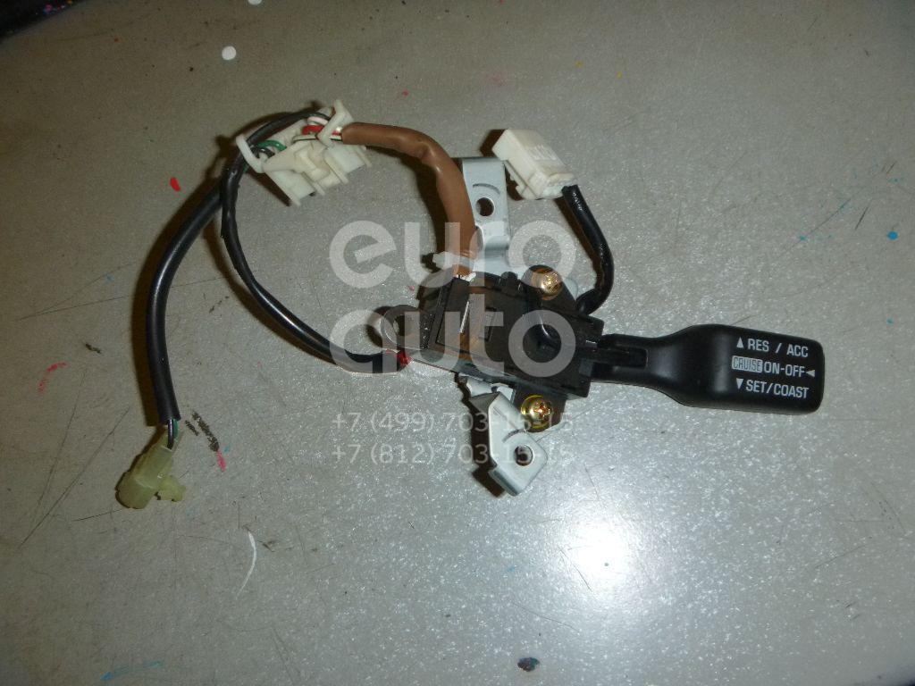 Переключатель круиз контроля для Toyota Land Cruiser (100) 1998-2007 - Фото №1