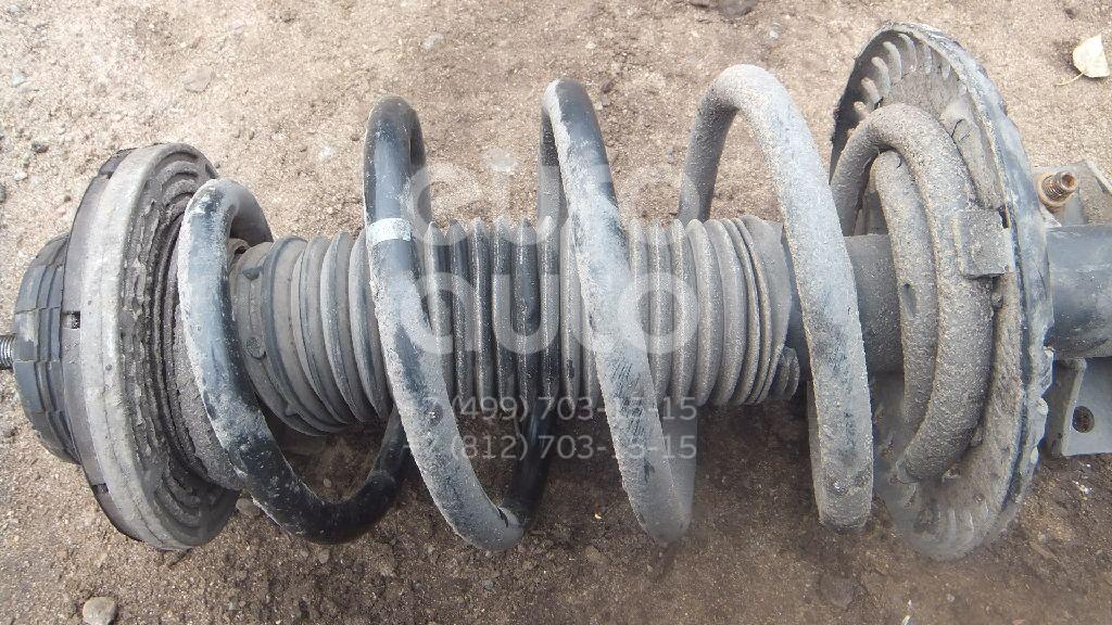 Пружина передняя для VW Transporter T5 2003-2015 - Фото №1