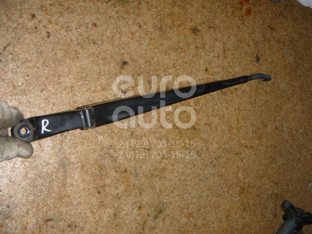 Поводок стеклоочистителя передний правый для Toyota,Lexus Land Cruiser (100) 1998-2007;LX 470 1998-2007 - Фото №1