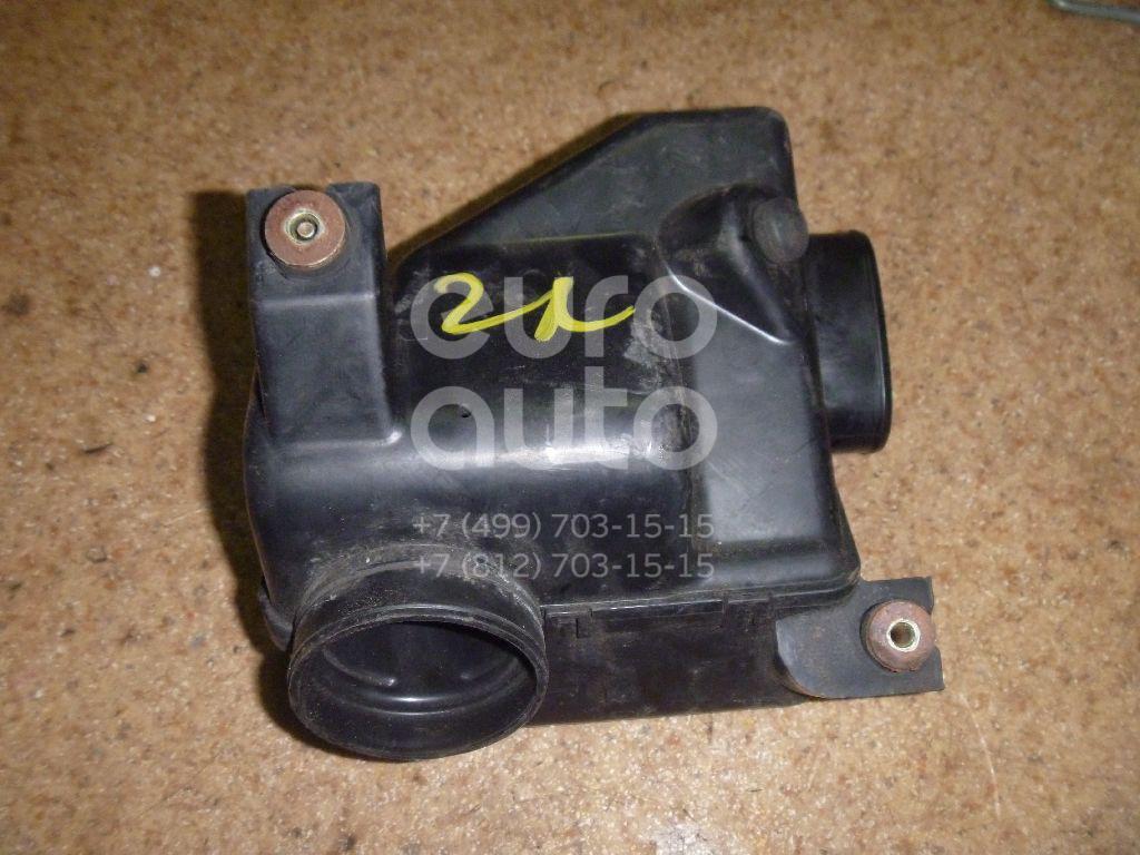 Резонатор воздушного фильтра для Honda HR-V 1999-2005 - Фото №1