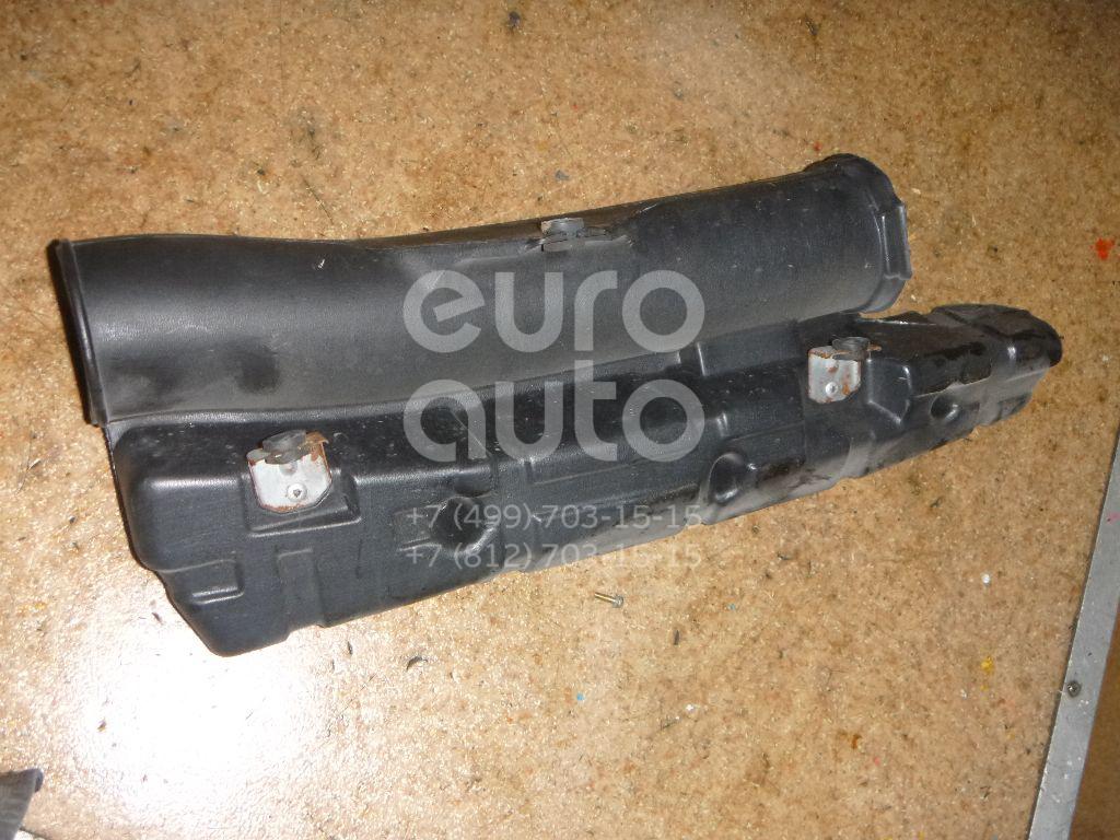 Воздуховод для Toyota,Lexus Land Cruiser (100) 1998-2007;LX 470 1998-2007 - Фото №1