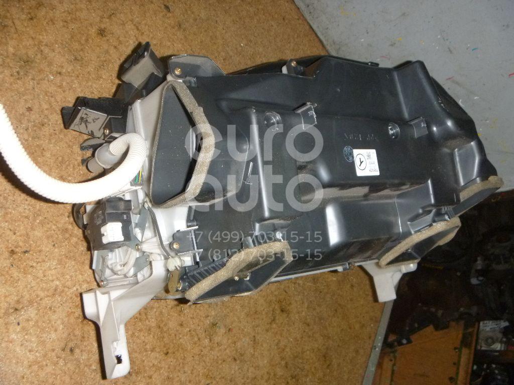 Корпус отопителя для Toyota Land Cruiser (100) 1998-2007 - Фото №1