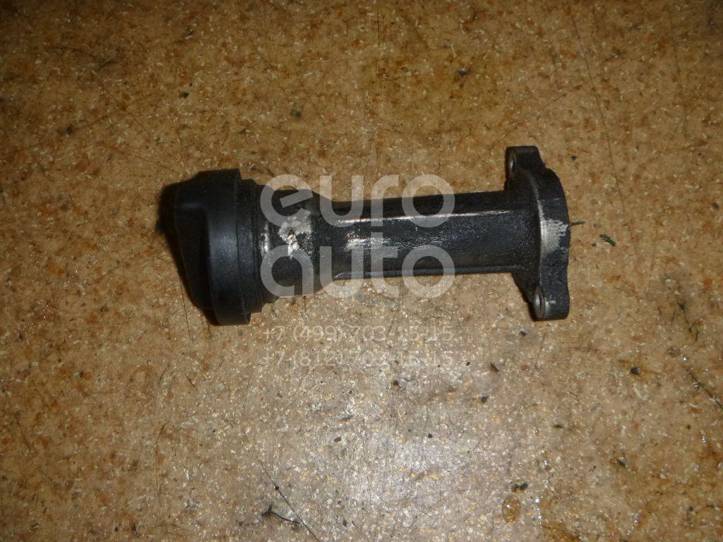 Маслозаливная горловина для Toyota,Lexus Land Cruiser (100) 1998-2007;LX 470 1998-2007;Land Cruiser (200) 2008>;Land Cruiser (120)-Prado 2002-2009;GX470 2002-2009;4 Runner/Hilux Surf 2002-2009;Sequoia (K3,K4) 2000-2008;FJ Cruiser 2006> - Фото №1