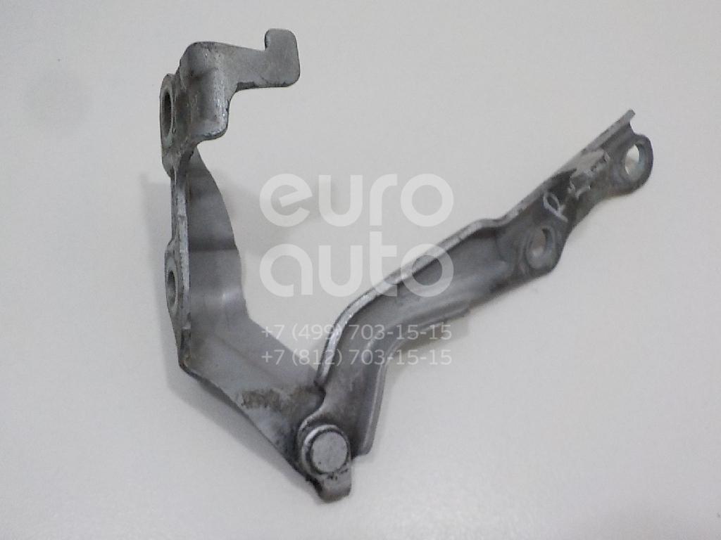 Петля капота правая для Toyota,Lexus Land Cruiser (100) 1998-2007;LX 470 1998-2007 - Фото №1