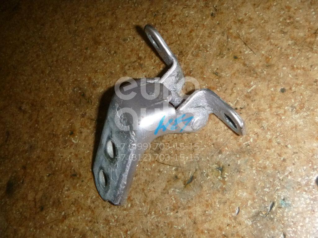 Петля двери задней левой нижняя для Toyota,Lexus,Scion Land Cruiser (100) 1998-2007;LX 470 1998-2007;RX 300/330/350/400h 2003-2009;Highlander I 2001-2006;xA 2004-2006 - Фото №1