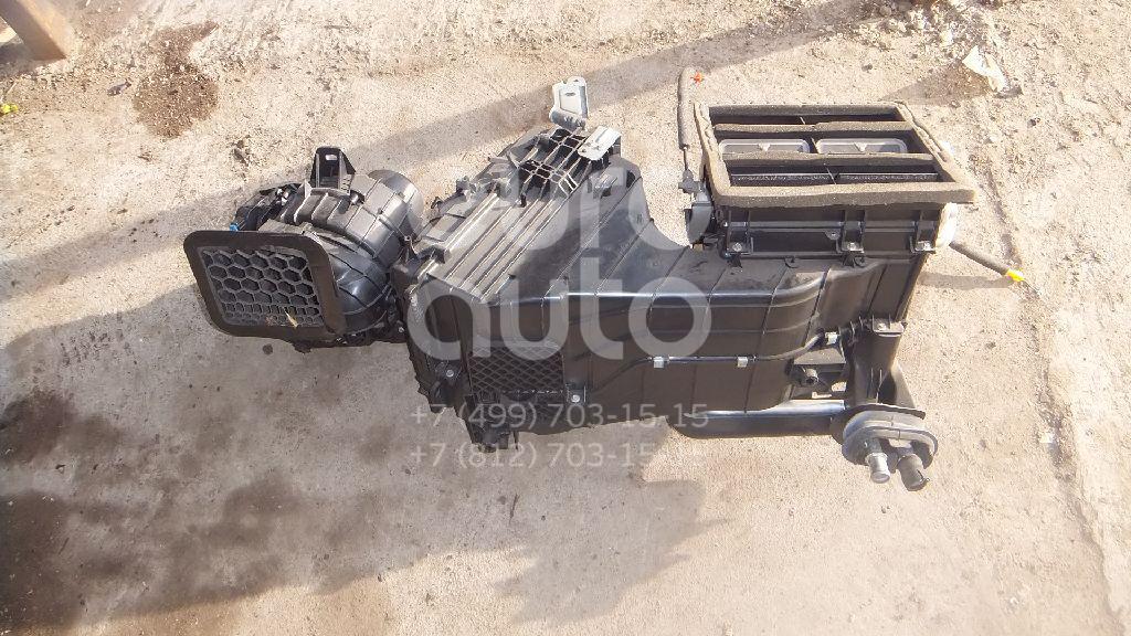 Корпус отопителя для VW Transporter T5 2003-2015 - Фото №1