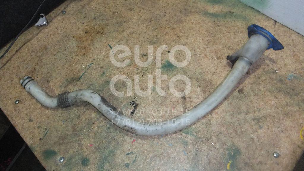 Горловина бачка омывателя для VW Transporter T5 2003-2015 - Фото №1