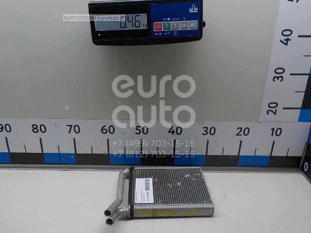 Радиатор отопителя для Toyota,Lexus Corolla E15 2006-2013;RAV 4 2006-2013;Auris (E15) 2006-2012;Avensis III 2009>;Verso 2009>;Prius 2009-2015;CT 200H 2011>;RAV 4 2013>;Auris E18 2012>;Corolla E18 2013> - Фото №1