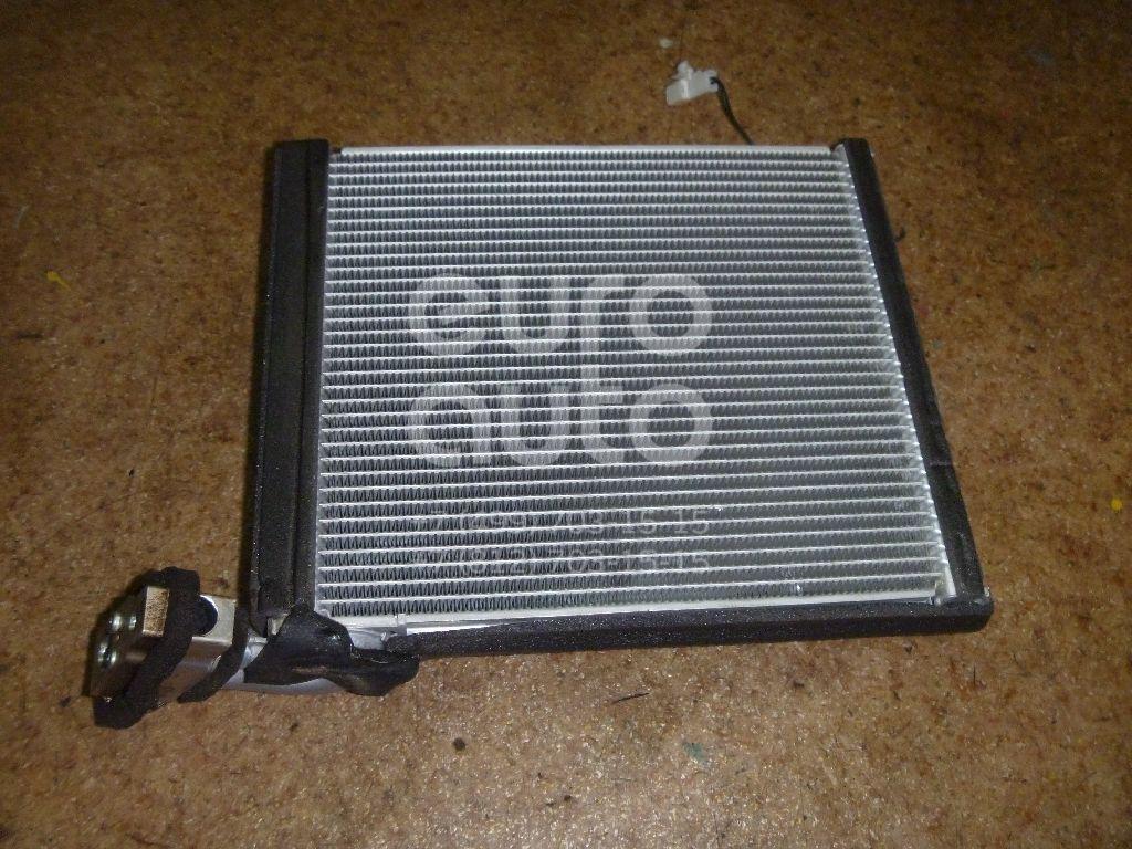 Испаритель кондиционера для Toyota Corolla E15 2006-2013 - Фото №1
