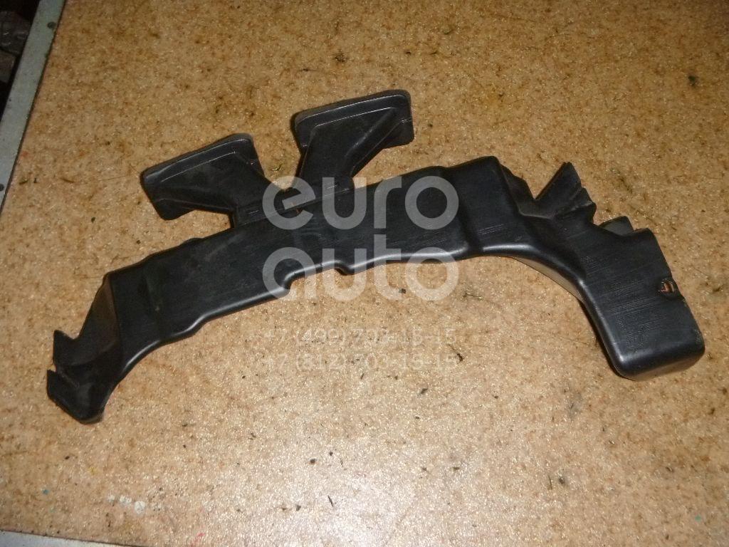 Воздуховод для Toyota Land Cruiser (100) 1998-2007 - Фото №1