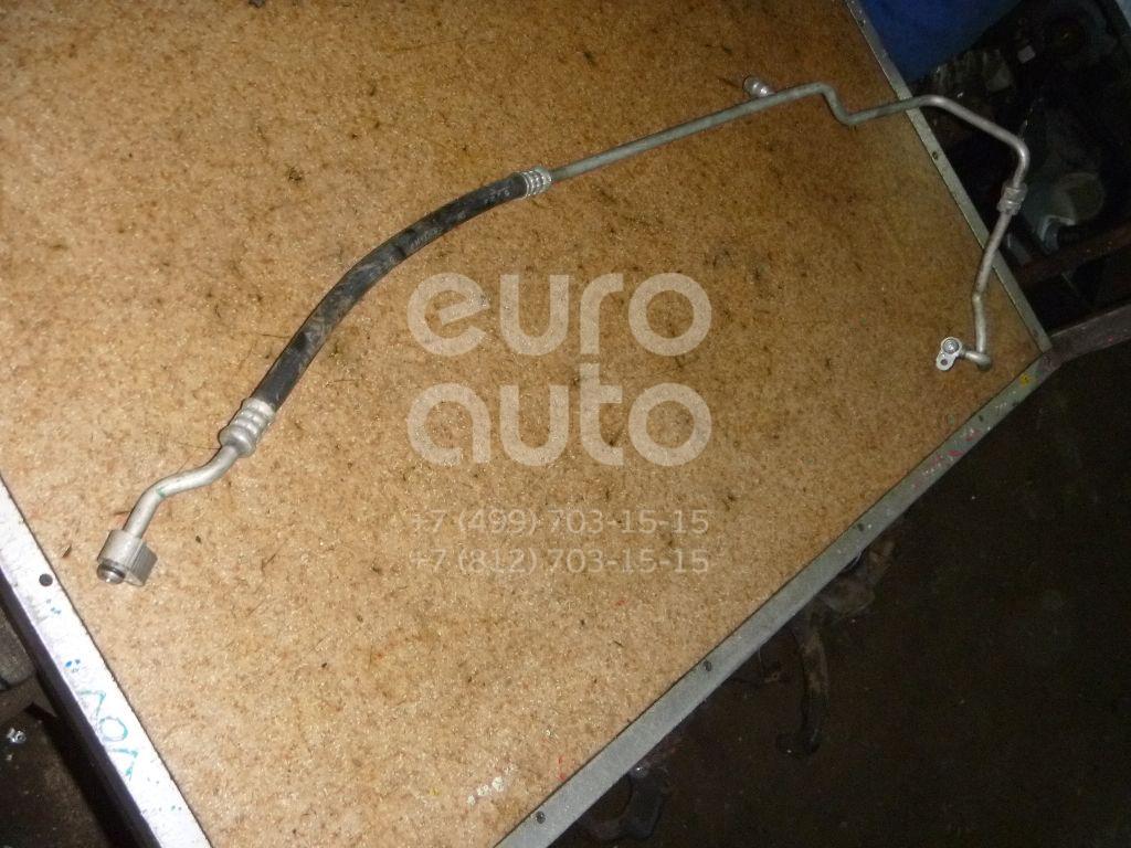 Трубка кондиционера для Toyota Land Cruiser (100) 1998-2007 - Фото №1
