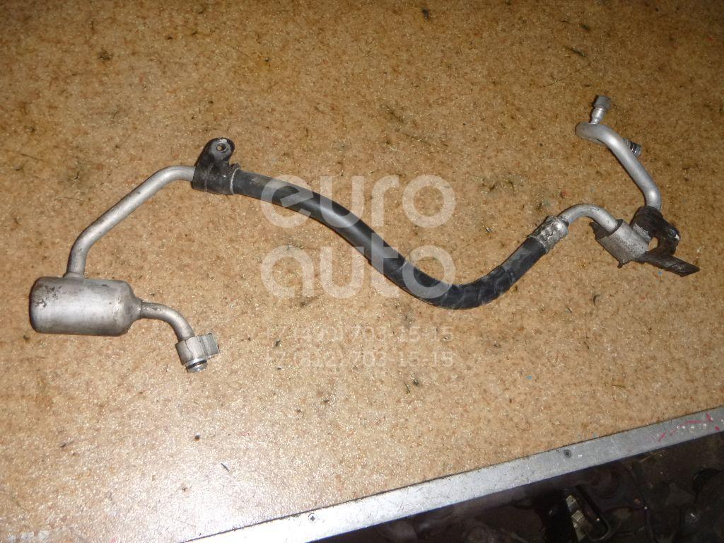 Трубка кондиционера для Toyota Land Cruiser (100) 1998-2007 - Фото №1