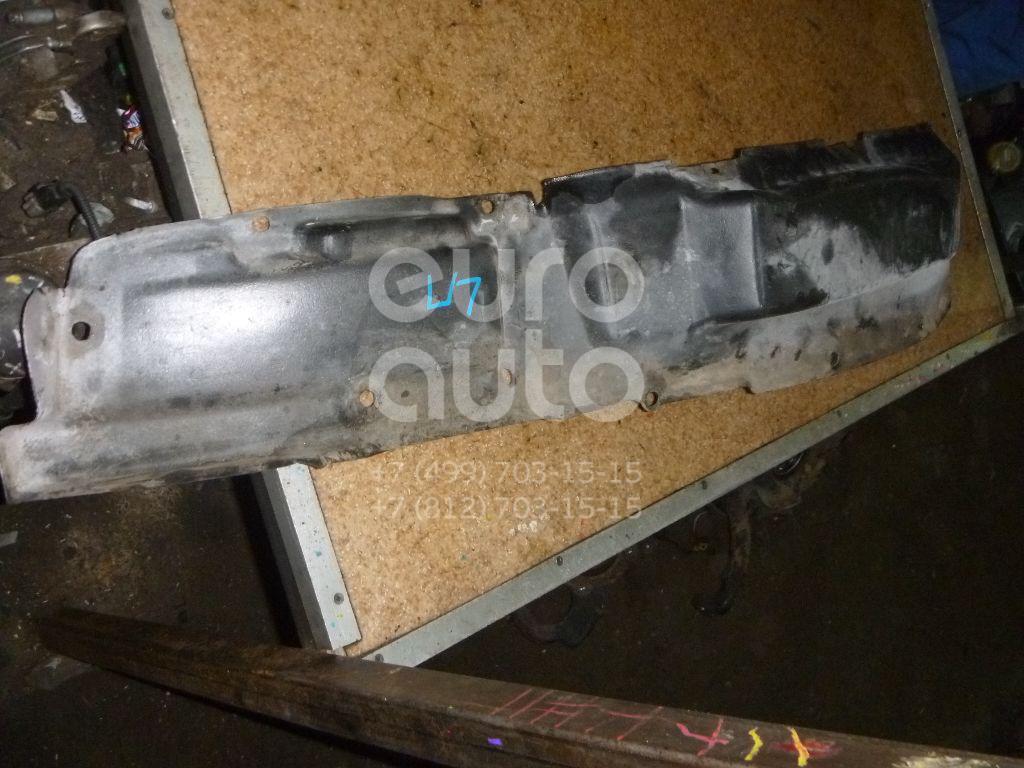 Локер передний левый для Toyota,Lexus Land Cruiser (100) 1998-2007;LX 470 1998-2007 - Фото №1