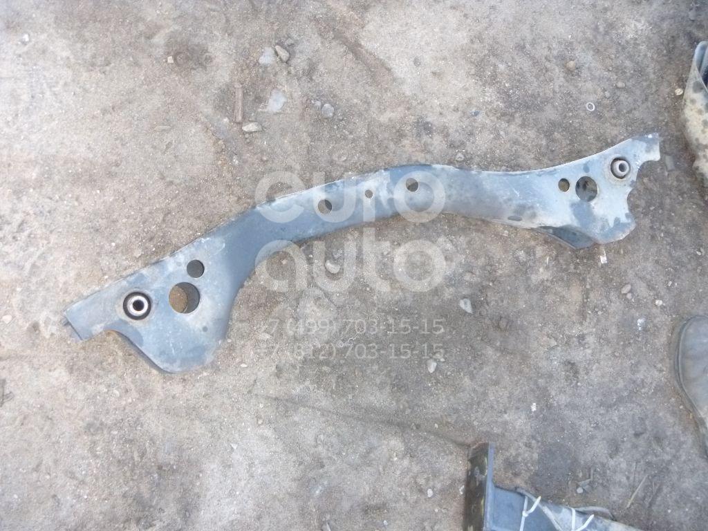Балка задняя для Toyota,Lexus Land Cruiser (100) 1998-2007;LX 470 1998-2007 - Фото №1