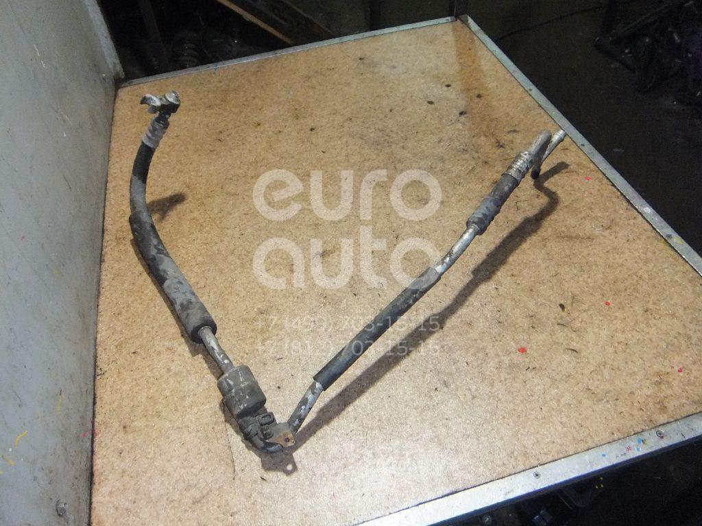 Трубка кондиционера для Mercedes Benz W202 1993-2000 - Фото №1