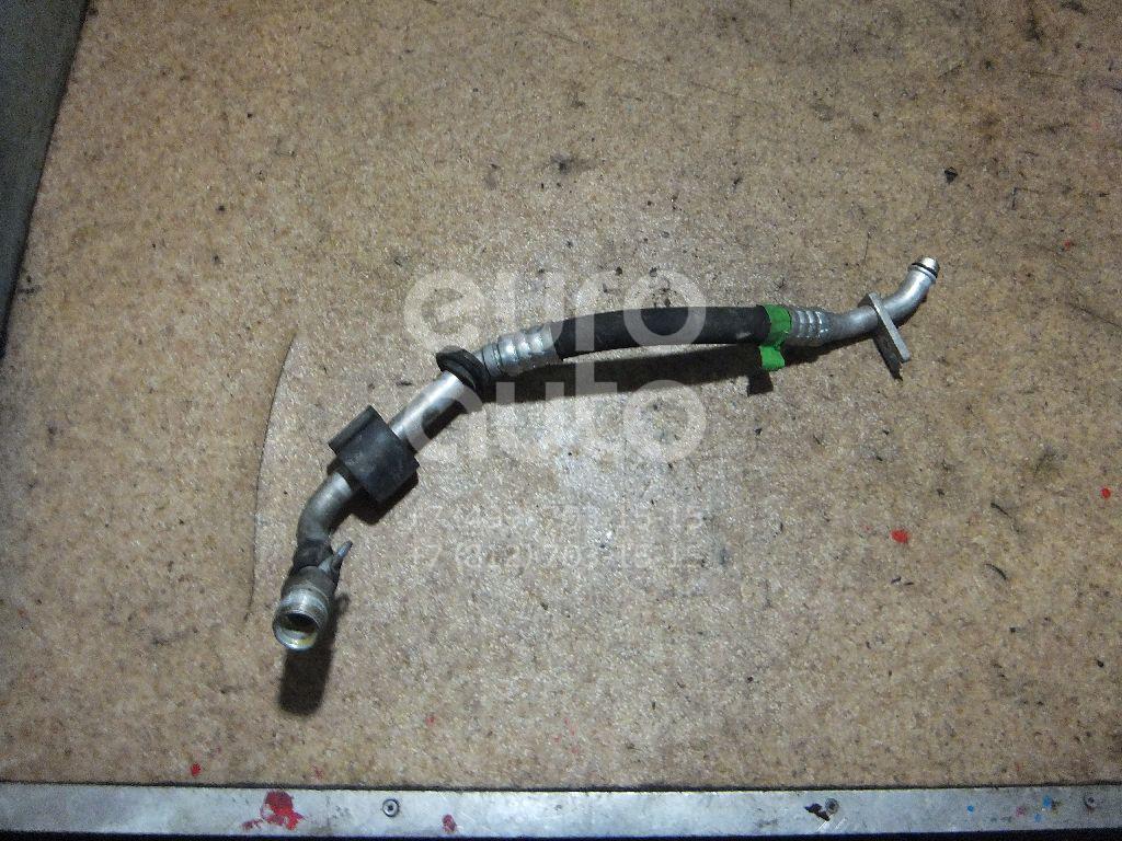 Трубка кондиционера для Mercedes Benz W202 1993-2000 - Фото №1