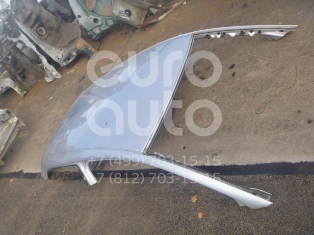 Крыша для Volvo C30 2006-2013 - Фото №1