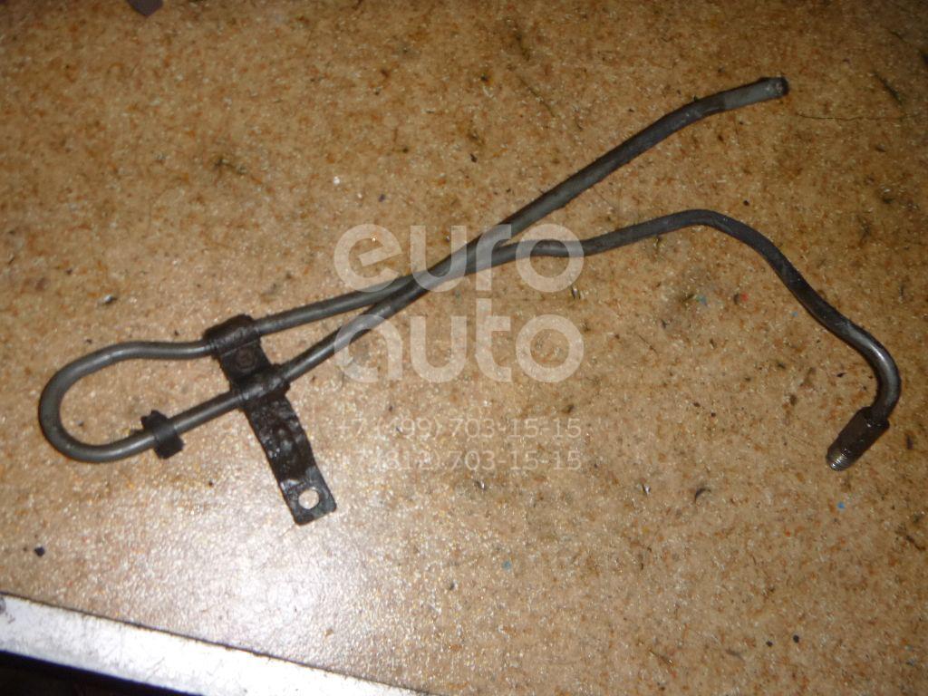 Радиатор гидроусилителя для Toyota Land Cruiser (100) 1998-2007 - Фото №1