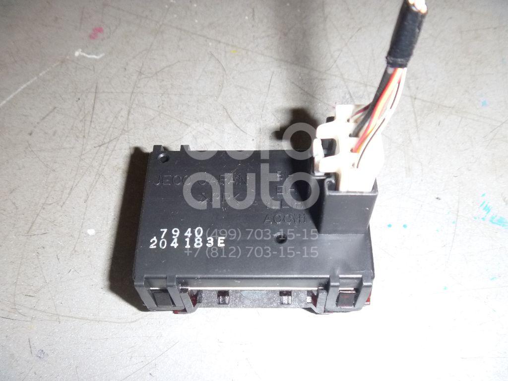 Часы для Suzuki Liana 2001-2007 - Фото №1