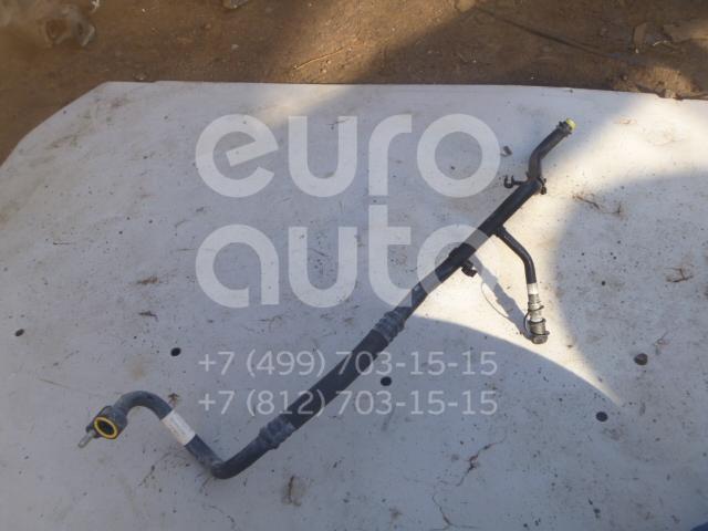Трубка кондиционера для Volvo C30 2006-2013 - Фото №1