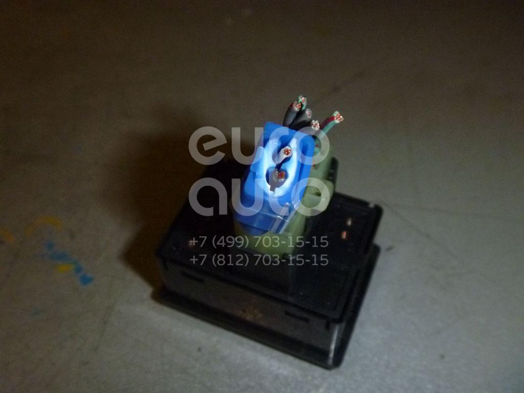 Переключатель регулировки зеркала для Suzuki Liana 2001-2007;Baleno 1995-1998;Jimny FJ 1998>;Grand Vitara 1998-2005;Baleno 1998-2007;Ignis (HT) 2000-2005;Wagon R+(EM) 1998-2000;Wagon R+(MM) 2000-2008 - Фото №1