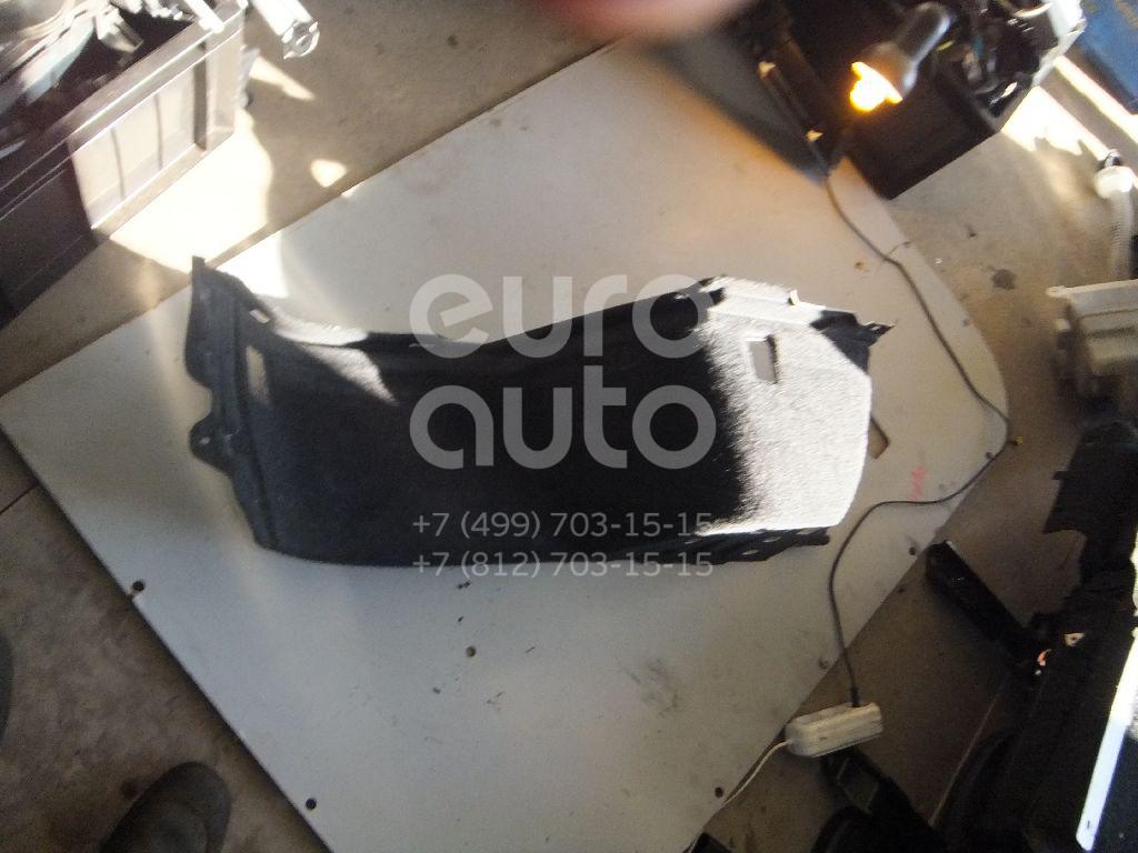 Обшивка багажника для Lexus RX 300/330/350/400h 2003-2009 - Фото №1