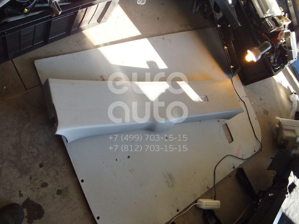 Обшивка двери багажника для Lexus RX 300/330/350/400h 2003-2009 - Фото №1