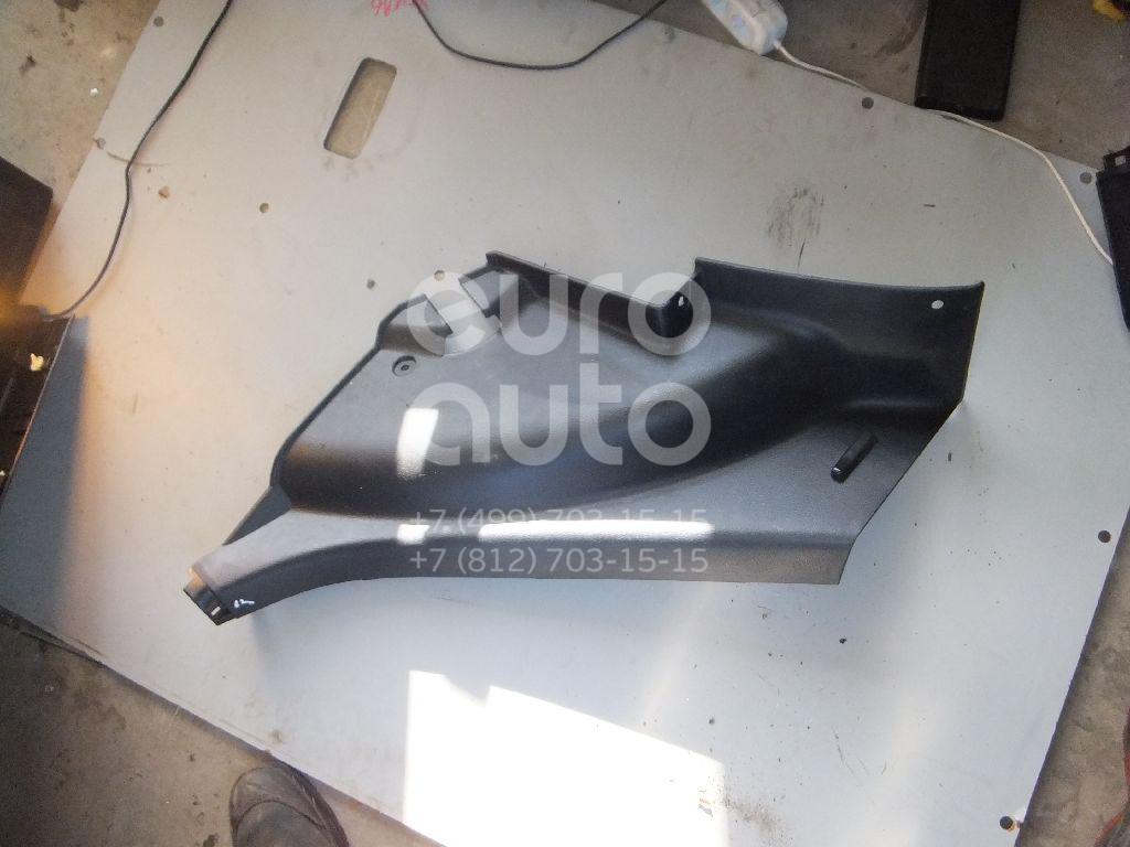 Обшивка стойки для Lexus RX 300/330/350/400h 2003-2009 - Фото №1
