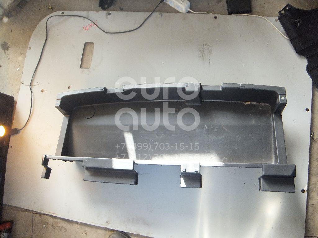 Ящик для инструментов для Lexus RX 300/330/350/400h 2003-2009 - Фото №1
