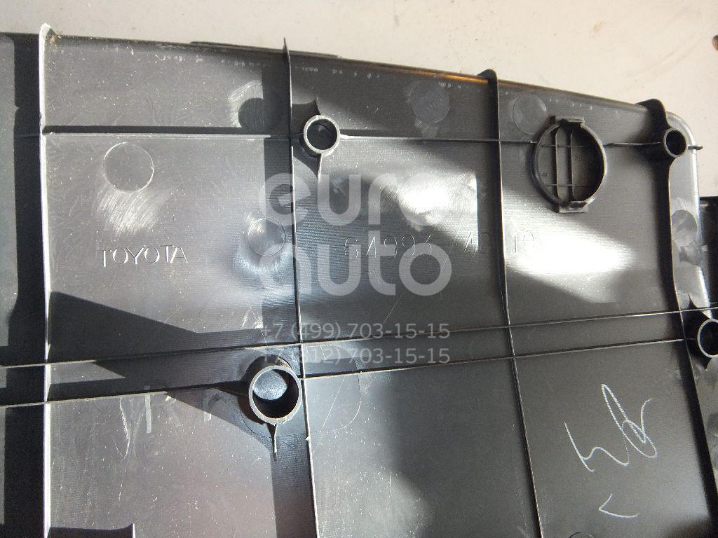 Ящик для инструментов для Lexus RX 300/330/350/400h 2003-2009 - Фото №1