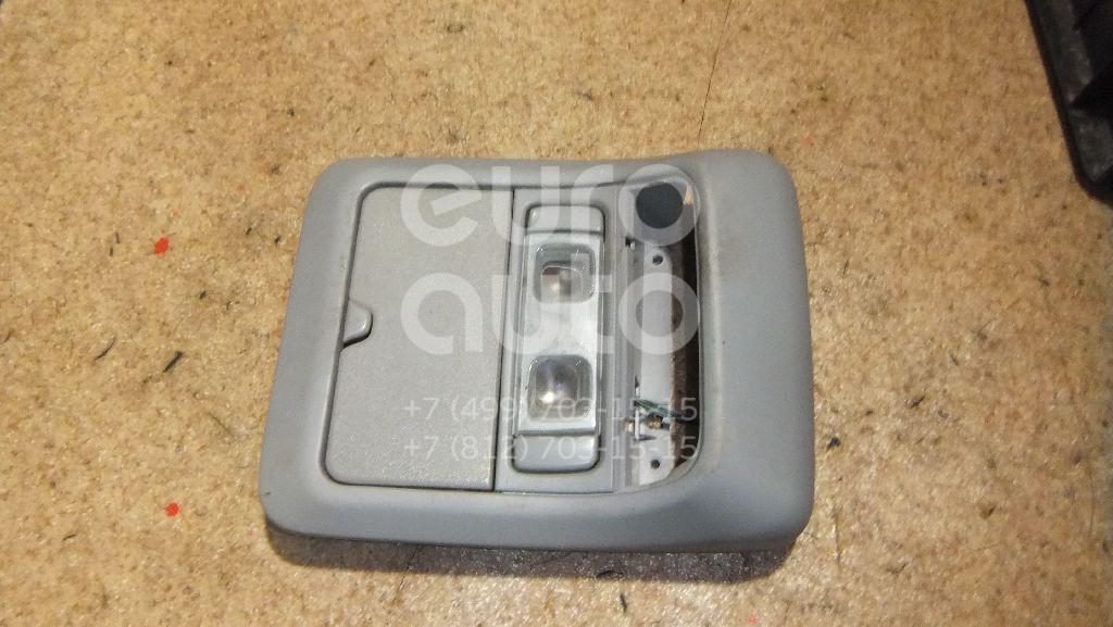 Плафон салонный для Subaru Forester (S10) 2000-2002 - Фото №1