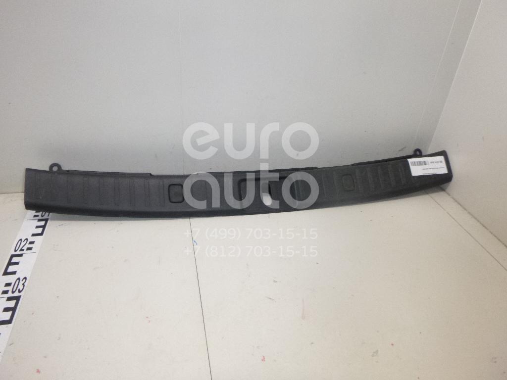Обшивка багажника для Lexus RX 300/330/350/400h 2003-2009 - Фото №1