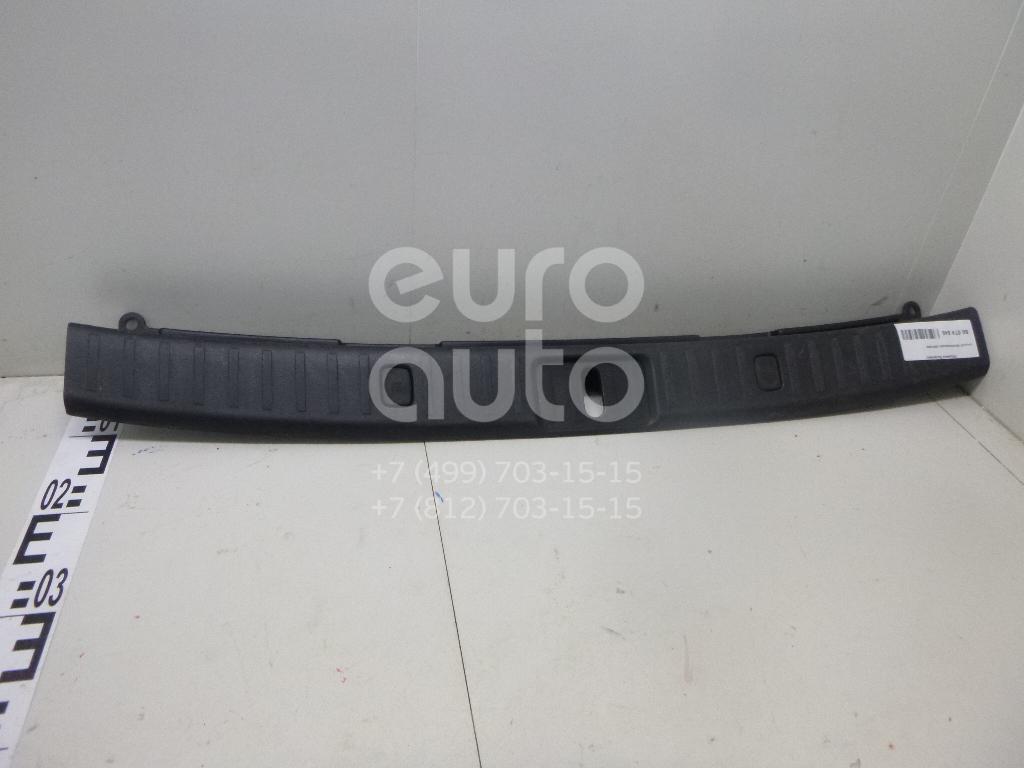 Обшивка багажника для Lexus RX 300/330/350/400h 2003-2009 - Фото №1