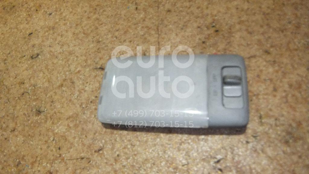 Плафон салонный для Subaru Forester (S10) 2000-2002 - Фото №1