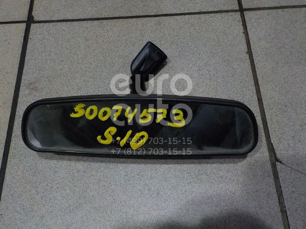 Зеркало заднего вида для Subaru Forester (S10) 2000-2002 - Фото №1