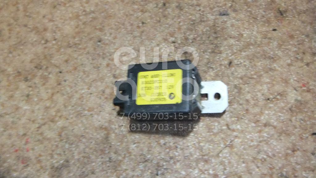 Блок электронный для Subaru Forester (S10) 2000-2002 - Фото №1