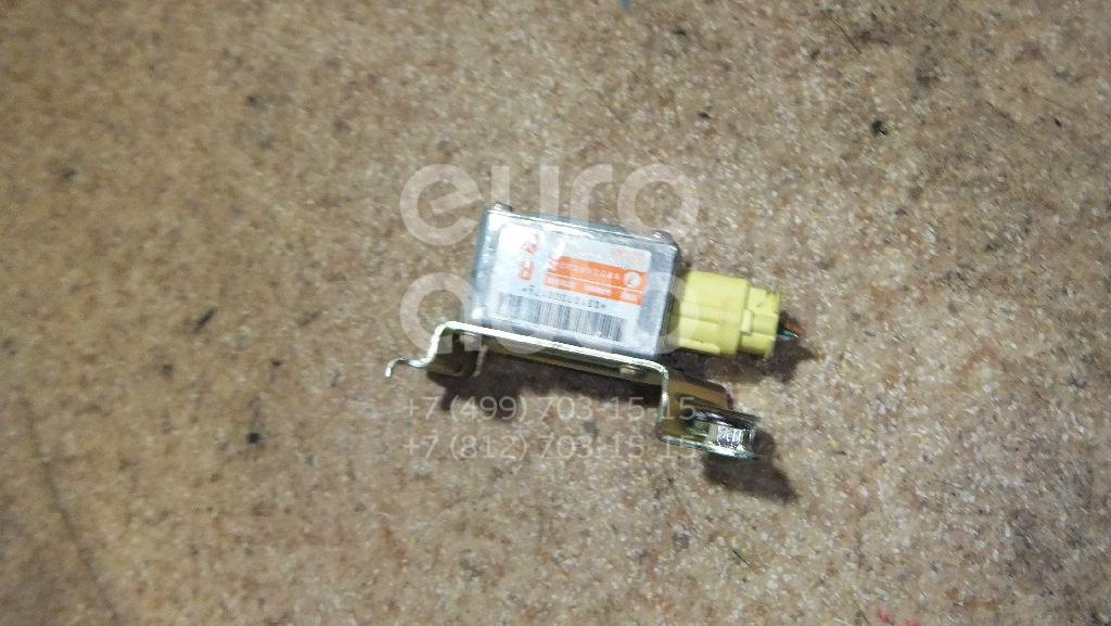 Датчик AIR BAG для Subaru Forester (S10) 2000-2002 - Фото №1