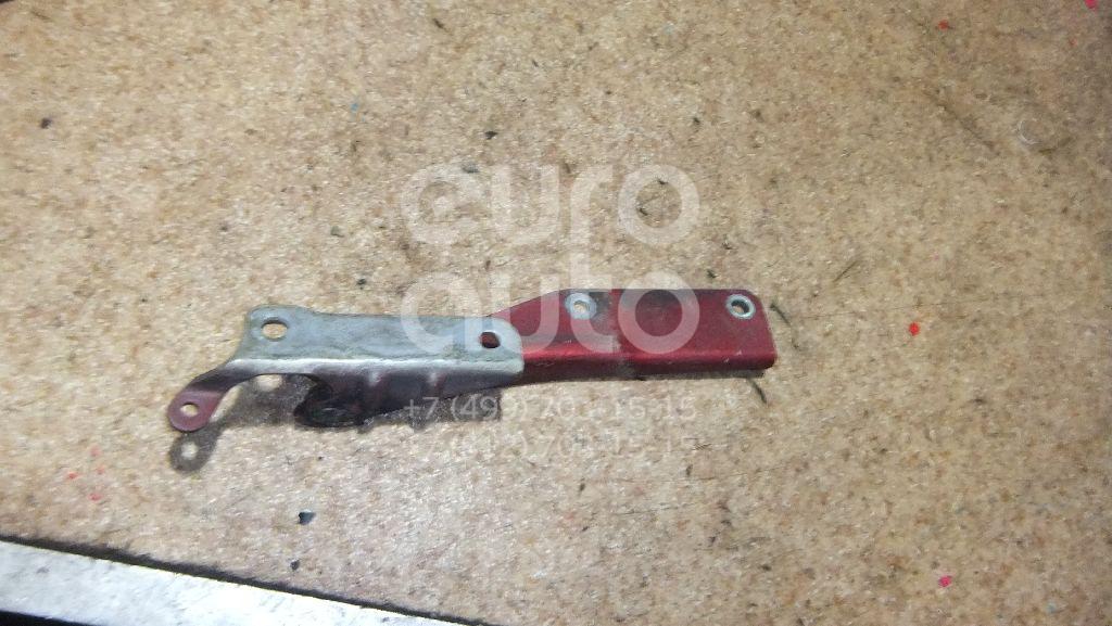 Петля капота левая для Subaru Forester (S10) 2000-2002;Forester (S10) 1997-2000 - Фото №1