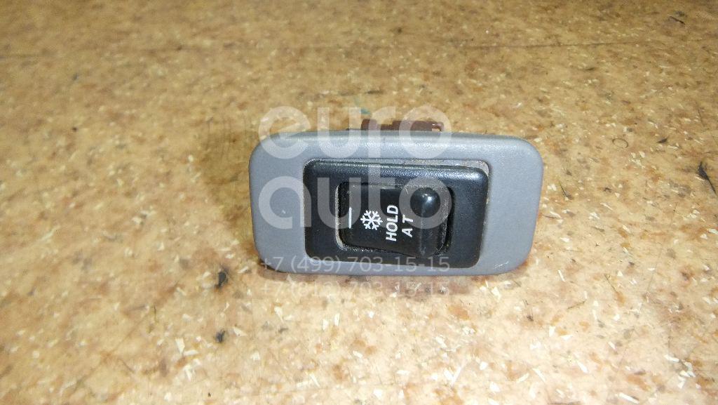 Кнопка многофункциональная для Subaru Forester (S10) 2000-2002 - Фото №1