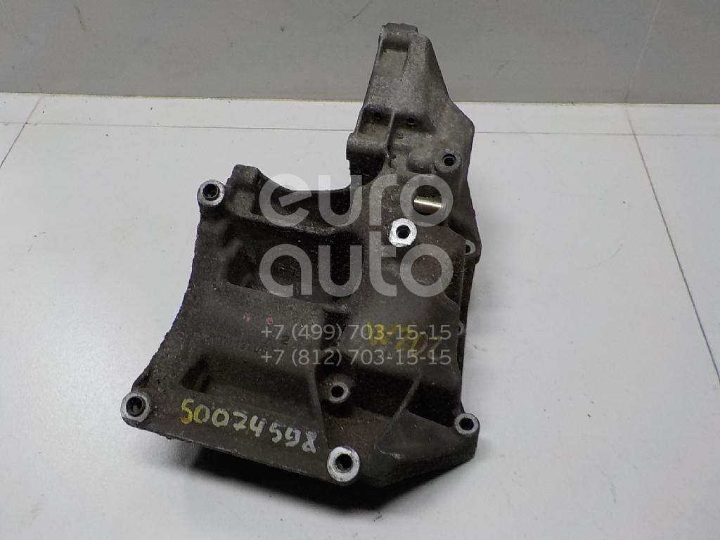 Кронштейн кондиционера для Mercedes Benz W202 1993-2000 - Фото №1
