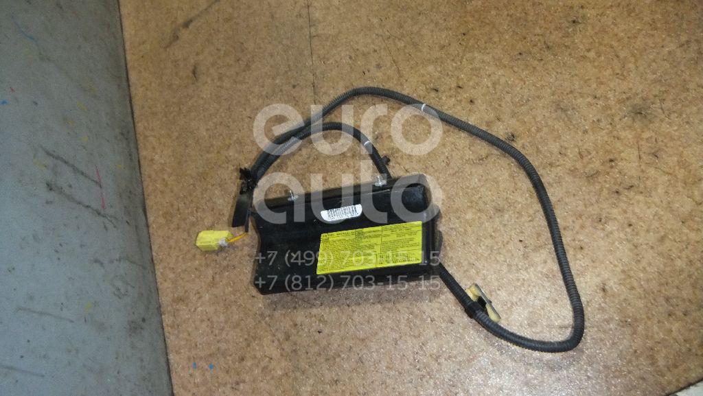 Подушка безопасности боковая (в сиденье) для Subaru Forester (S10) 2000-2002 - Фото №1