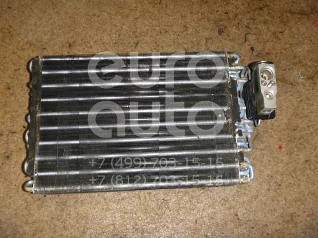 Испаритель кондиционера для Mercedes Benz W202 1993-2000;C208 CLK coupe 1997-2002 - Фото №1