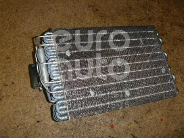 Испаритель кондиционера для Mercedes Benz W202 1993-2000;C208 CLK coupe 1997-2002 - Фото №1